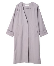 Green Parks 花粉防止　着流しコート