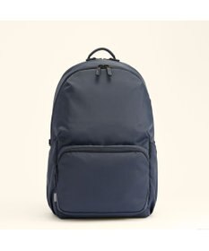 ACE BAGS & LUGGAGE W&.Day/Night ポッケスアプト ラウンドリュック B4サイズ 15.6インチPC収納 20222 ダブルアンドデイナイト