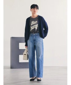 AMERICAN HOLIC 切替フレアデニム