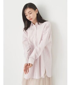 earth music&ecology サッカーレギュラーシャツ