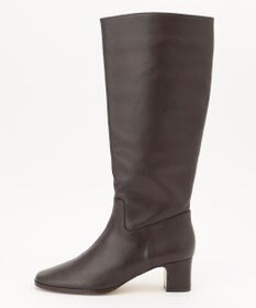 J.PRESS LADIES レザー ロングブーツ