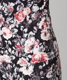 Chacott Chacott BALANCE ホリデーローズブラトップ