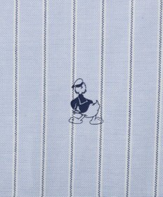 AMERICAN HOLIC 【Mickey&Friends】ボタンダウンシャツ