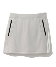 ZERO HALLIBURTON スウェットミニスカート 82749 洗濯可能 保温 ストレッチ ゴルフ ZHG-W10c