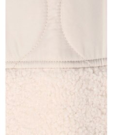 CRAFT STANDARD BOUTIQUE キルティングボア切替ベスト