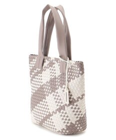 23区 メッシュ トートバッグ