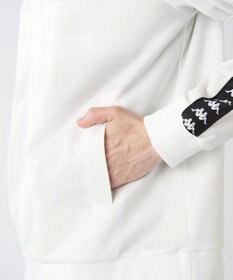 OP／FILA 【Kappa】バンダ ジャージトラックジャケット