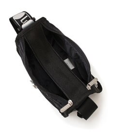 LeSportsac SMALL EVERYDAY BAG/ロゴジャカードブラック