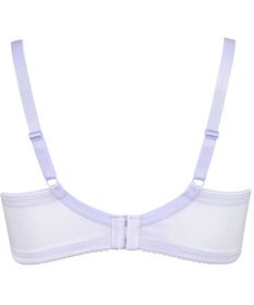 WACOAL ルジェ ブラジャー フルカップブラ 自然なまるみ コンパクトにメイク ボリュームを逃がして、ほっそり レディース BCA342 /ワコール