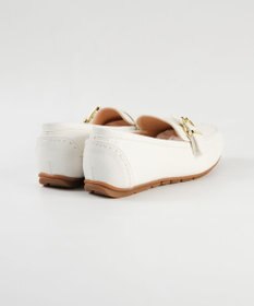 BONTRE 【pied du lapan/ピエドラパン】ビット付ドライビングシューズ/50745ZI