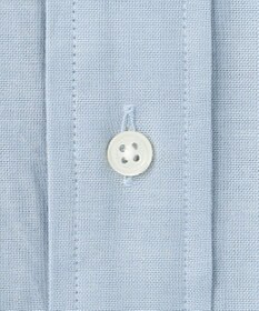 J.PRESS MEN 【J.PRESS ORIGINALS】【UNISEX】Cotton Dangary Shirt / B.D. / Baggy-Fit