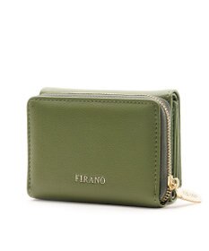MioFIRANO カームフレームウォレット 財布　FIRANO フィラノ