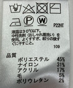 ONWARD Reuse Park 【any SiS】ニット秋冬