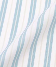 J.PRESS YORK STREET 【WOMEN】マルチストライプ スカーフ