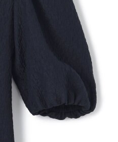 23区 S 【APPLAUDIR】マトラッセジャカード フレアドレス