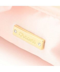 Chacott サテンシューズポーチ