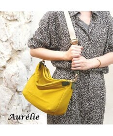 Regalo Felice 【撥水生地 / 持ち手が外せる】ショルダー小 / REGALO