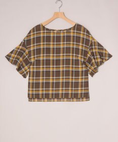 ONWARD Reuse Park 【any FAM】ブラウス春夏