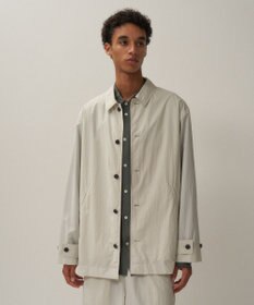 ATON TRAVEL NYLON | カバーオール - UNISEX