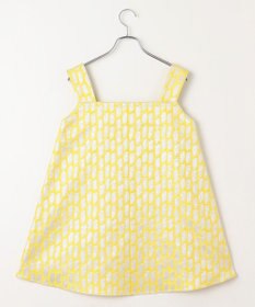 #Newans チュニックビスチェ