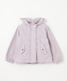 ANY KIDS ガーリー マウンテン パーカー