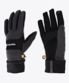 Columbia Columbia/ ダイヤモンドカードウィンドプルーフグローブII /コロンビア