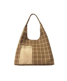 ROOTOTE 3660【ワンハンドル】LT.ラウンドニットトート