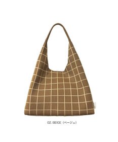 ROOTOTE 3660【ワンハンドル】LT.ラウンドニットトート