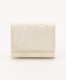 GRACE CONTINENTAL Mini Wallet