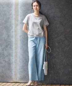 23区 【WEB限定】フープ ピアス