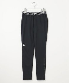 PW CIRCULUS 【防寒/裏起毛】【WOMEN】裏起毛レギパン