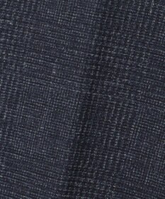 JOSEPH ABBOUD 【キングサイズ・ウエストも伸びる！/ストレッチ/弱撥水】ツィーディジャージ パンツ