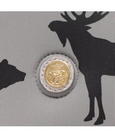 A.D.M.J. 【魔法のように軽い】マジックライト/デイリートート25cm(Dカン＋)