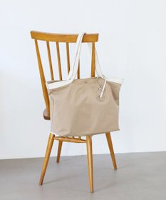 TOPKAPI 【Breath TOPKAPI】MORPH モーフ リンクルナイロン トートバッグ チャーム付き　A4 / 超軽量 /撥水