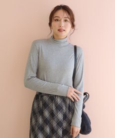 ANY シアータートルネック