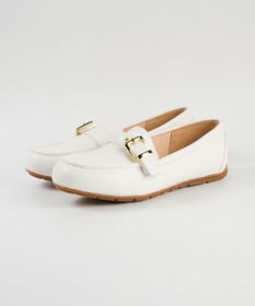 BONTRE 【pied du lapan/ピエドラパン】ビット付ドライビングシューズ/50745ZI