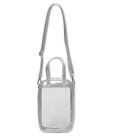 WEGO 【痛バ＆推し活グッズ】きらふわCAFEぬいマグ痛ショルダー