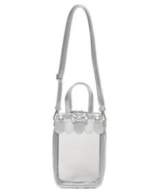 WEGO 【痛バ＆推し活グッズ】きらふわCAFEぬいマグ痛ショルダー