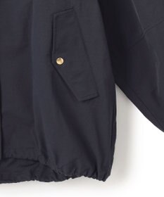 UNFILO L フーディブルゾン