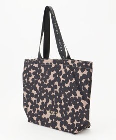 TOCCA 【WEB＆一部店舗限定・A4サイズ対応】DANCING TOCCA SUBBAG サブバッグ