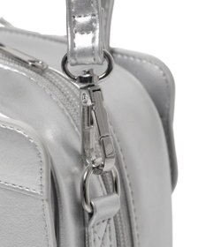 WEGO 【痛バ＆推し活グッズ】きらふわCAFEぬいマグ痛ショルダー