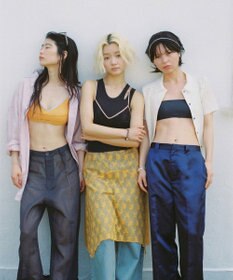 WACOAL [GOCOCi/ワコール] ノンワイヤーブラ ハーフトップ 【cooomy.(クーミー)】 安定感のあるつけごこち ナチュラルなバストライン ブラトップ ゴコチ レディース CGG244 /ワコール