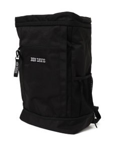 WEGO 【ユニセックス着用ITEM】BENDAVIS　BOX　DAYPACK　2