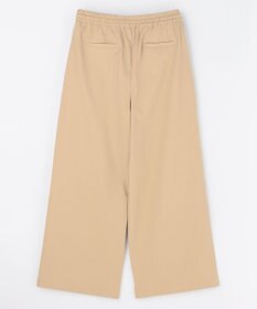 ANY ドロストチノパンツ