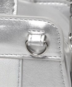 WEGO 【痛バ＆推し活グッズ】きらふわCAFEぬいマグ痛ショルダー