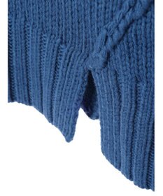 Green Parks ・ＳＵＧＡＲ　ＳＰＯＯＮ　ハイネックショートニット