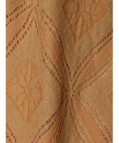 Green Parks クラシックレースロンパース