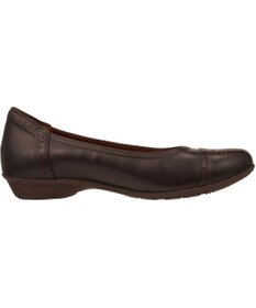 ASICS WALKING ペダラ レディース 3E 2.0cmヒール