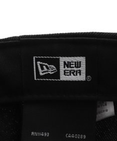 WEGO 【ユニセックス着用ITEM】別注NEWERA　9FORTY