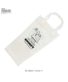 ROOTOTE 8511【ルートート】スヌーピー IP.カーサ.オリ.ピーナッツ-0U